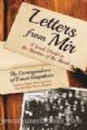 99206 Letters from Mir:A Torah World in the Shadow of the Shoah